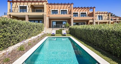 Vale de Milho Village