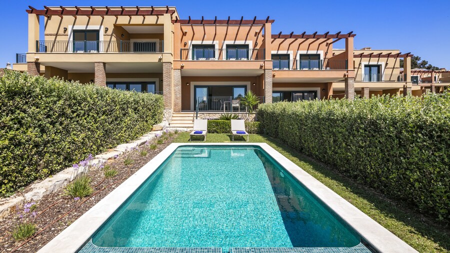 Vale de Milho Village