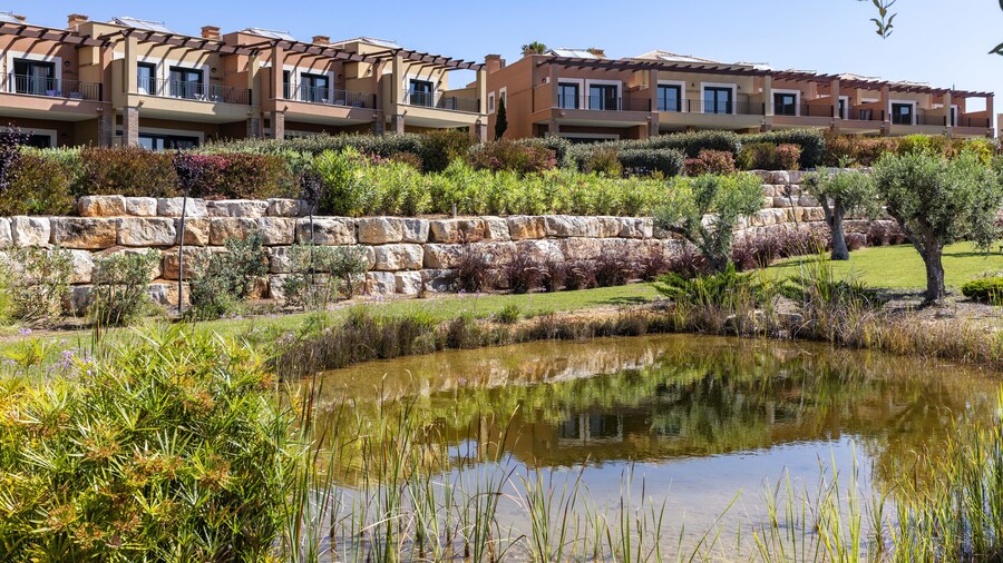 Vale de Milho Village