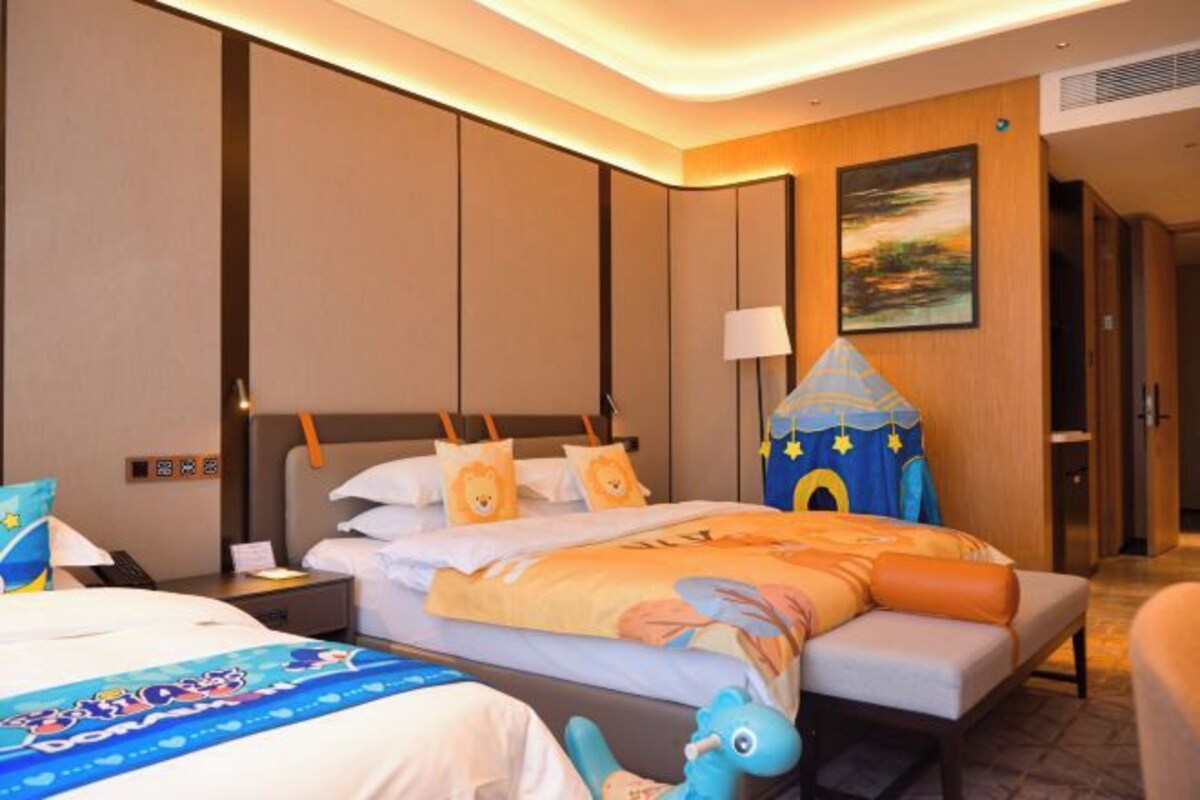 ห้องพัก