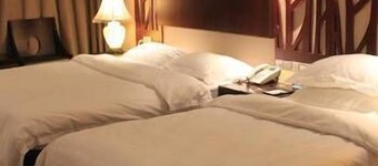 Jiangnanchun Hot Spring Resort Hotel