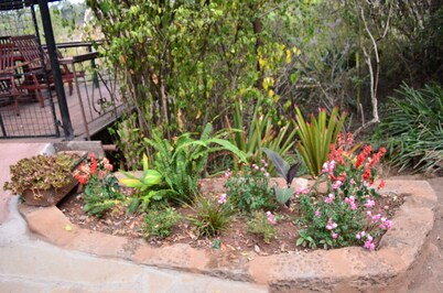 Kifaru House - Karen