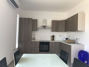 Comfort Apartment | Private kitchen