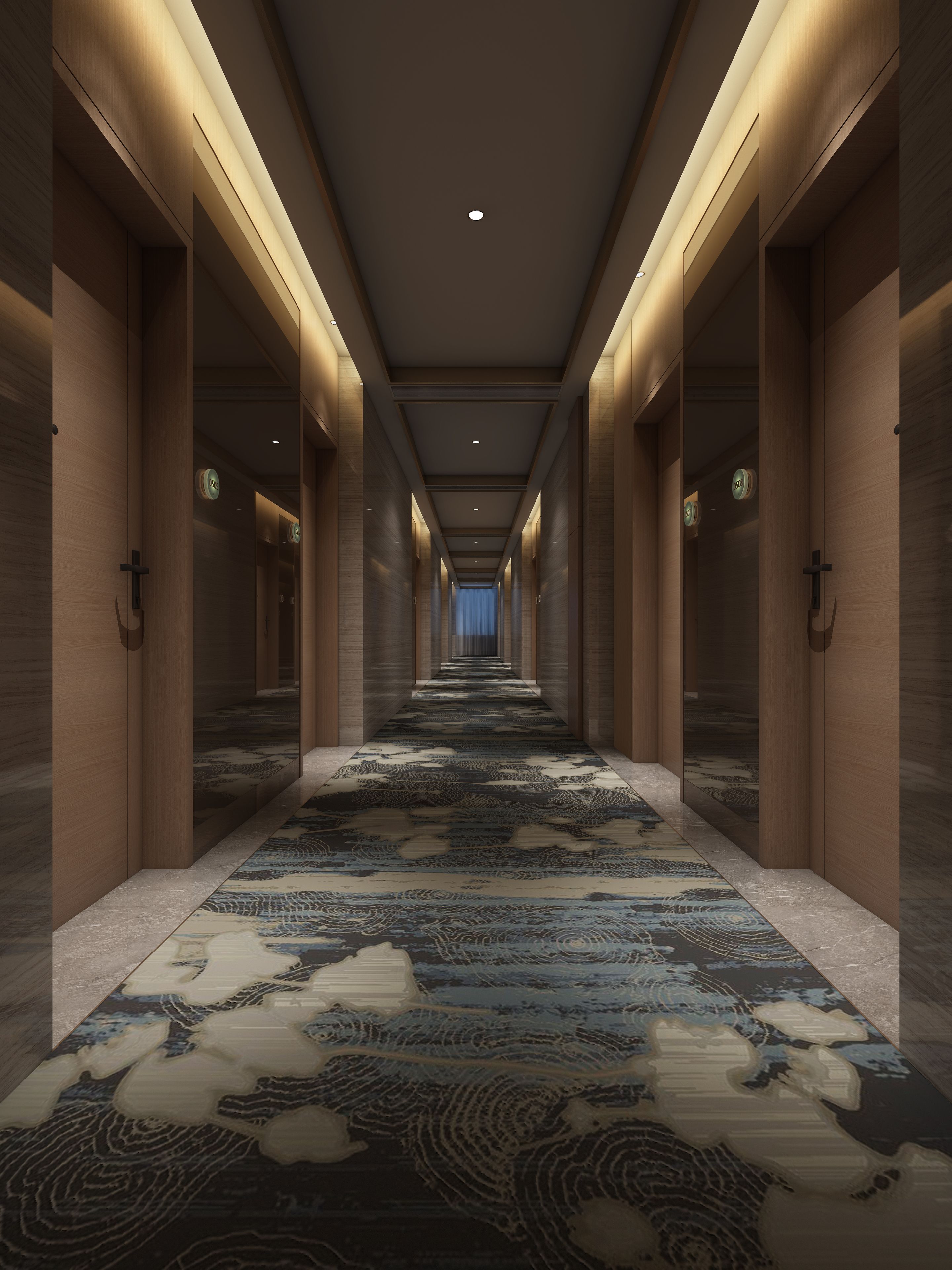hallway