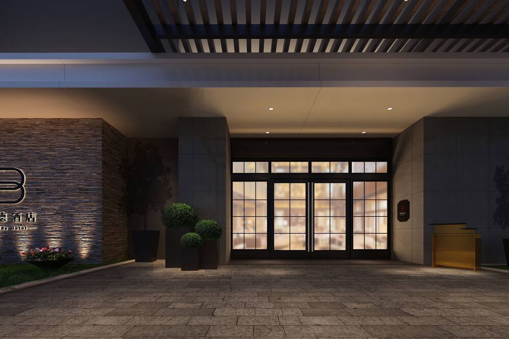 Buddy Hotel