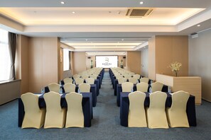 Meeting facility - Buddy Hotel (Guangzhou)