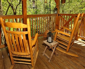 Cabin, 2 Bedrooms | Property grounds