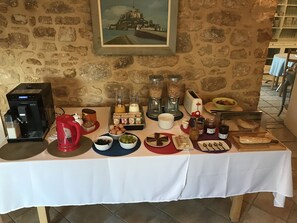 Buffé