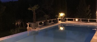 Domaine Lacoste