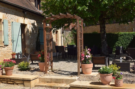 Domaine Lacoste