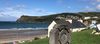 Falcon's Nest Self Catering Apartments