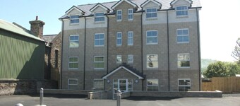 Falcon's Nest Self Catering Apartments