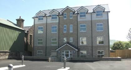 Falcon's Nest Self Catering Apartments