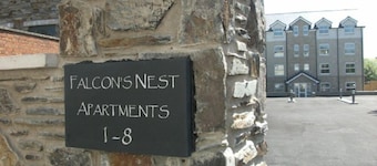 Falcon's Nest Self Catering Apartments