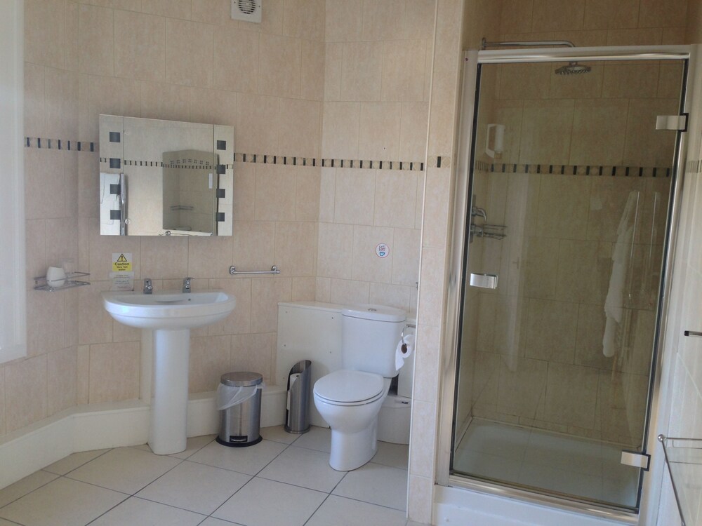 Falcon's Nest Hotel by null