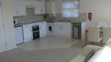 Dapur pribadi