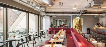 ANAGRAM - Haus im Tal