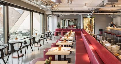 ANAGRAM - Haus im Tal