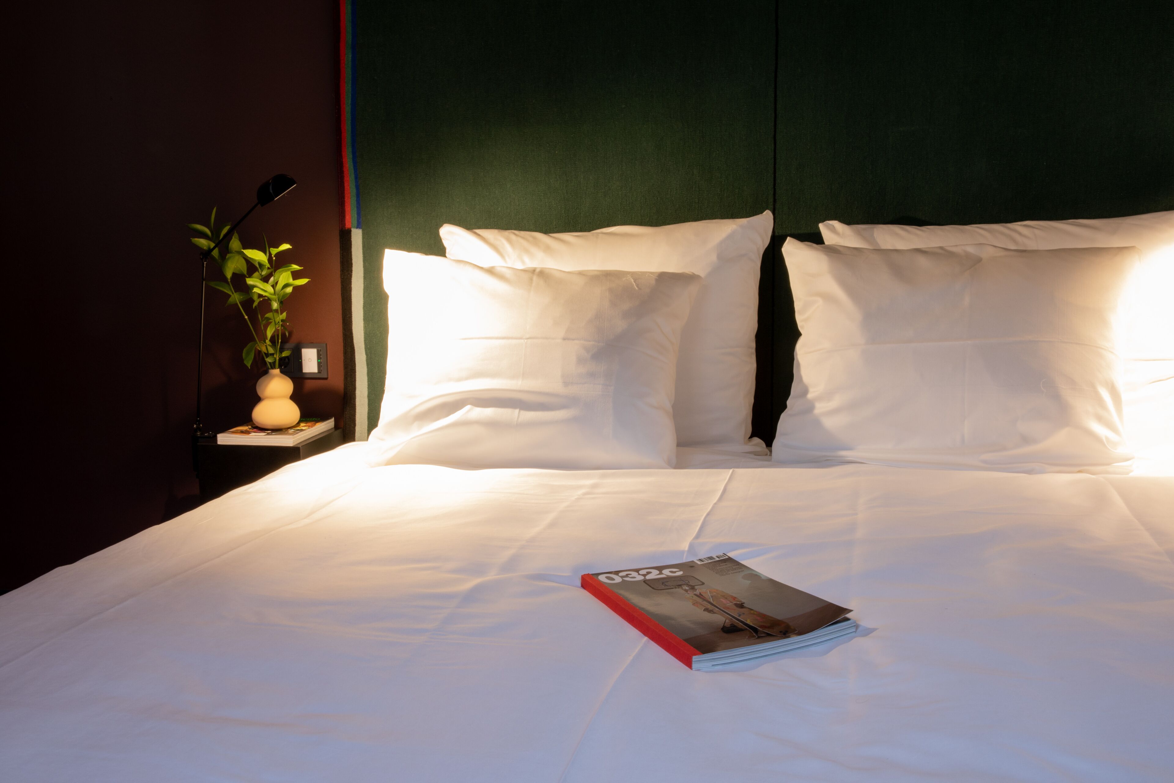 downtown comfort | 1 bedroom, premium bedding, memory-foam beds, in-room safe