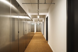Vestibule