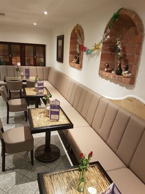 Restaurant - Ente von Wassertrüdingen (Wassertruedingen)