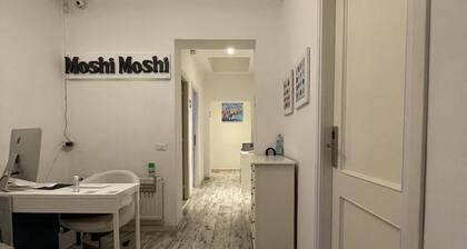 Moshi Moshi B&B