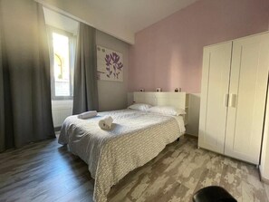 Room - Moshi Moshi B&B (Rome)
