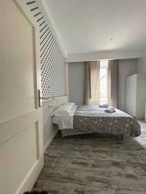 Room - Moshi Moshi B&B (Rome)
