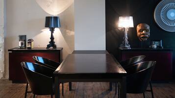 Ăquipement de lâhĂ©bergement