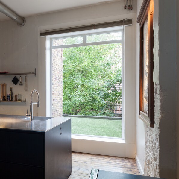 Servicio de la propiedad