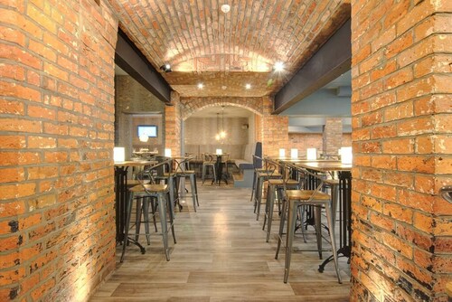 The Royal Hotel Crewe, A BRILLIANT Collection