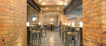 The Royal Hotel Crewe, A BRILLIANT Collection