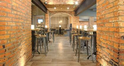 The Royal Hotel Crewe, A BRILLIANT Collection