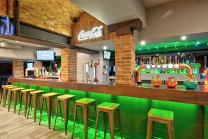 Bar (on property) - The Royal Hotel Crewe, A BRILLIANT Collection (Crewe)