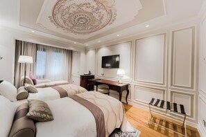Room - Arcade Hotel Istanbul (Istanbul)