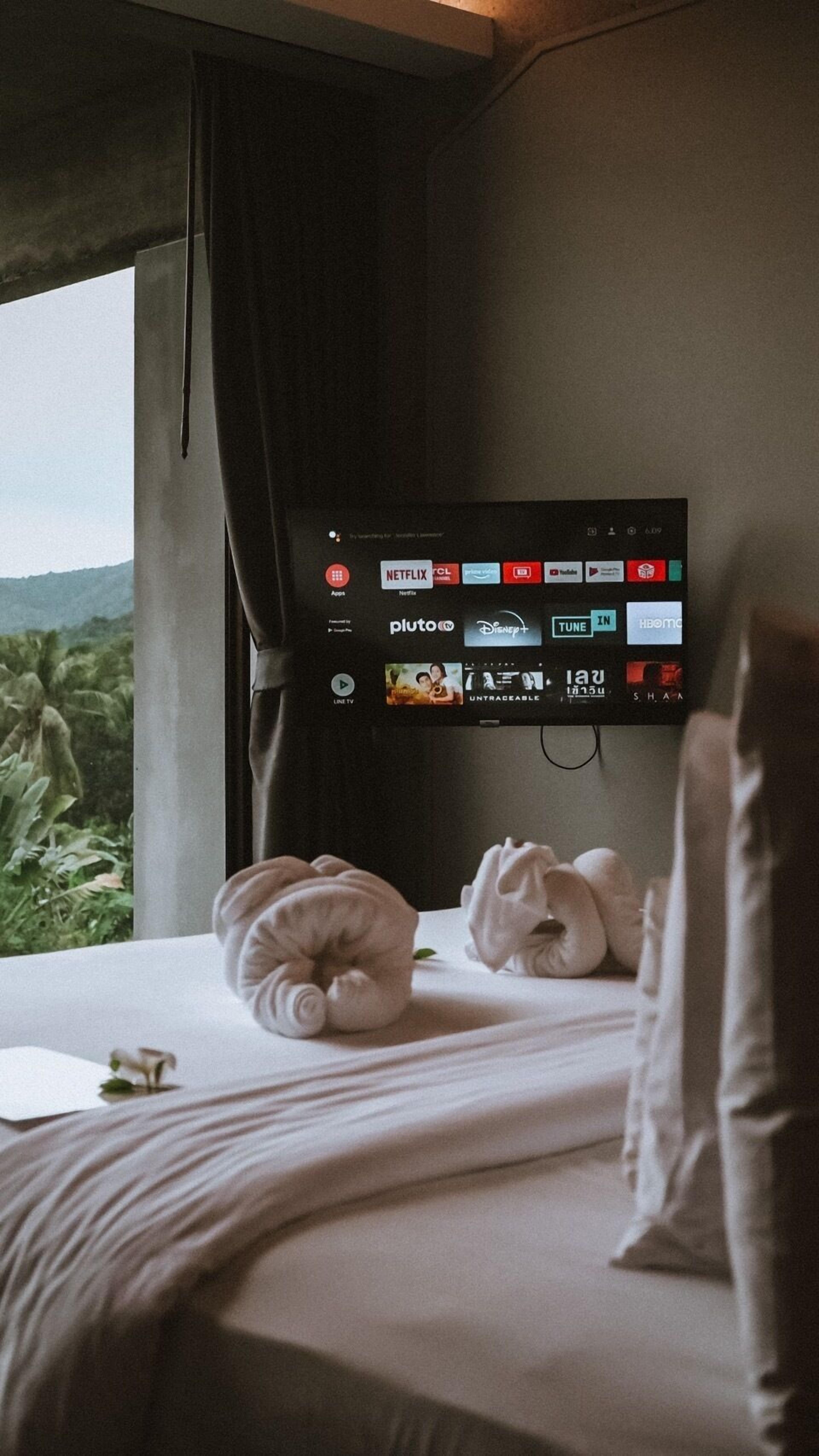 Photo - Varivana Resort Koh Phangan, The Centara Collection