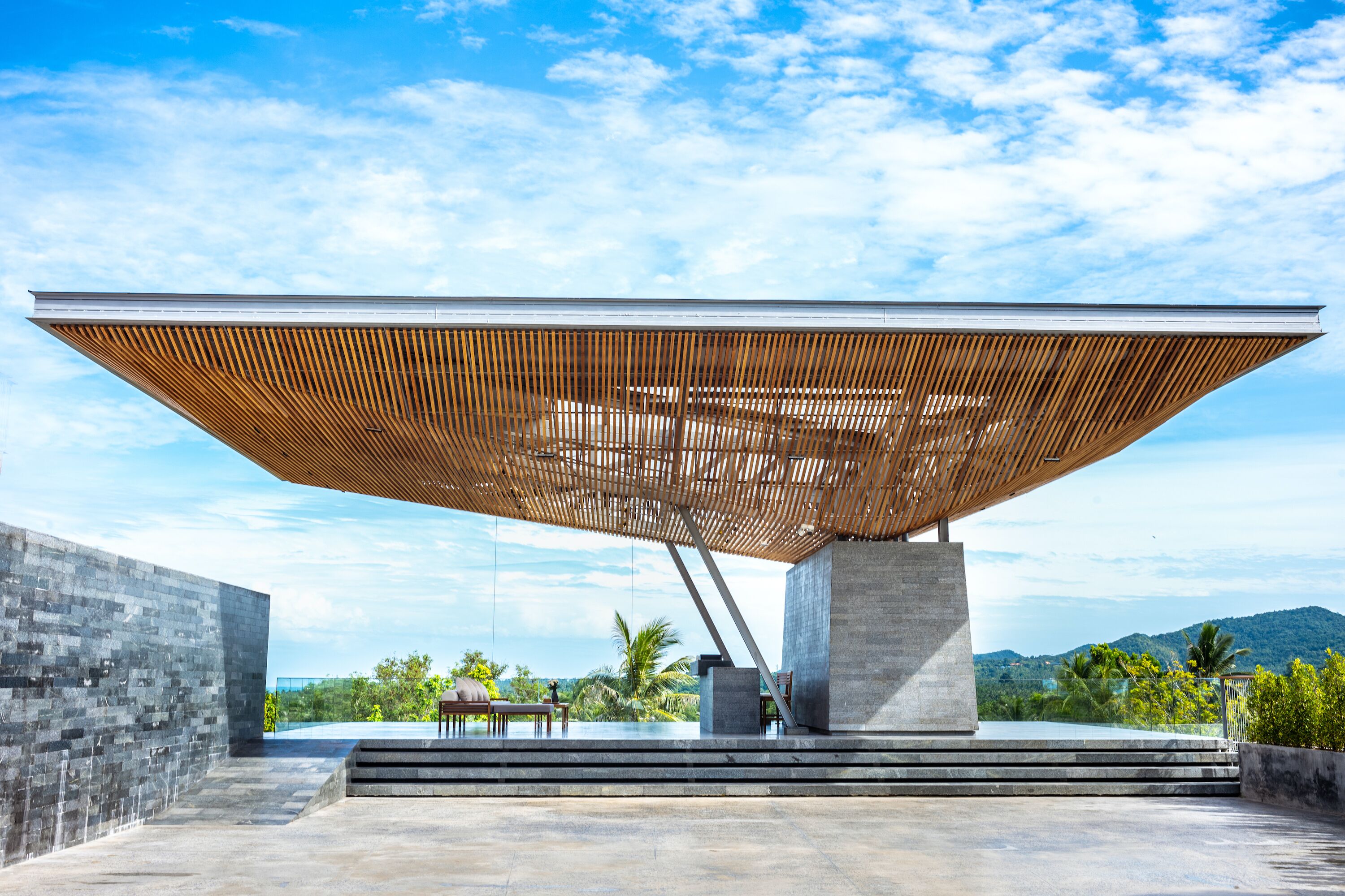 Photo - Varivana Resort Koh Phangan, The Centara Collection