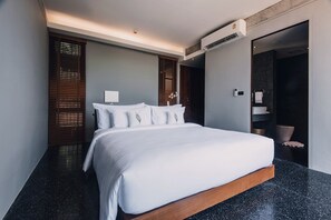 Deluxe Room, Mountain View - Varivana Resort Koh Phangan, The Centara Collection (Ko Pha-ngan)