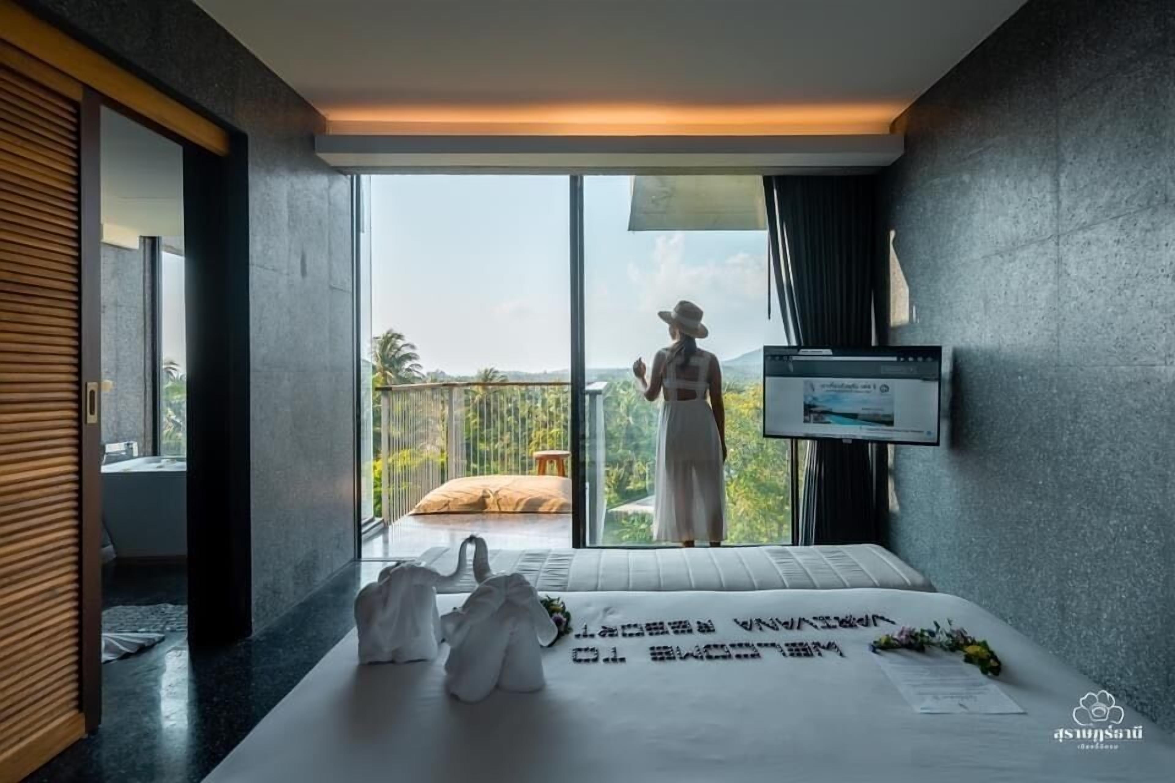 Photo - Varivana Resort Koh Phangan, The Centara Collection