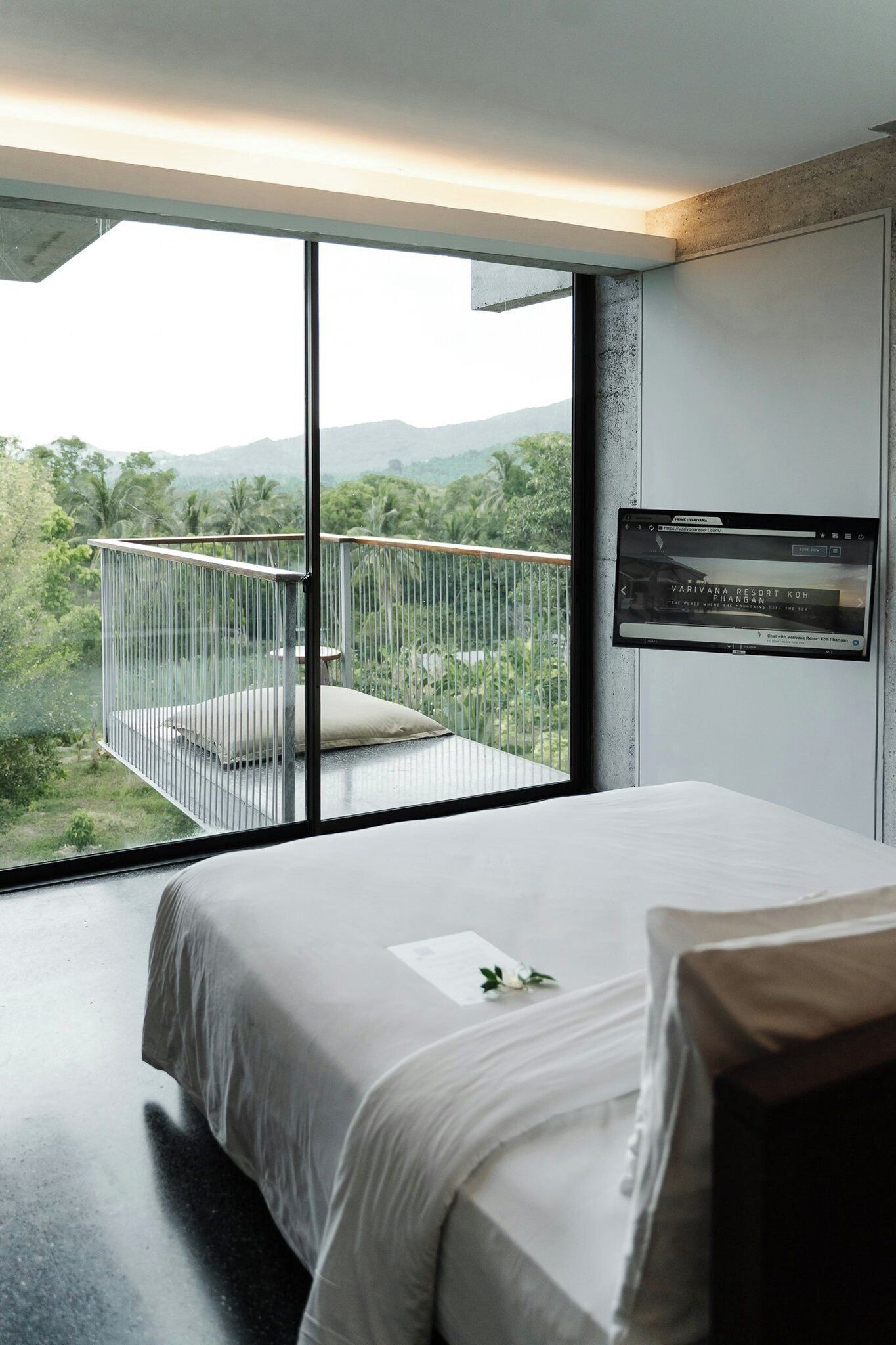 Photo - Varivana Resort Koh Phangan, The Centara Collection