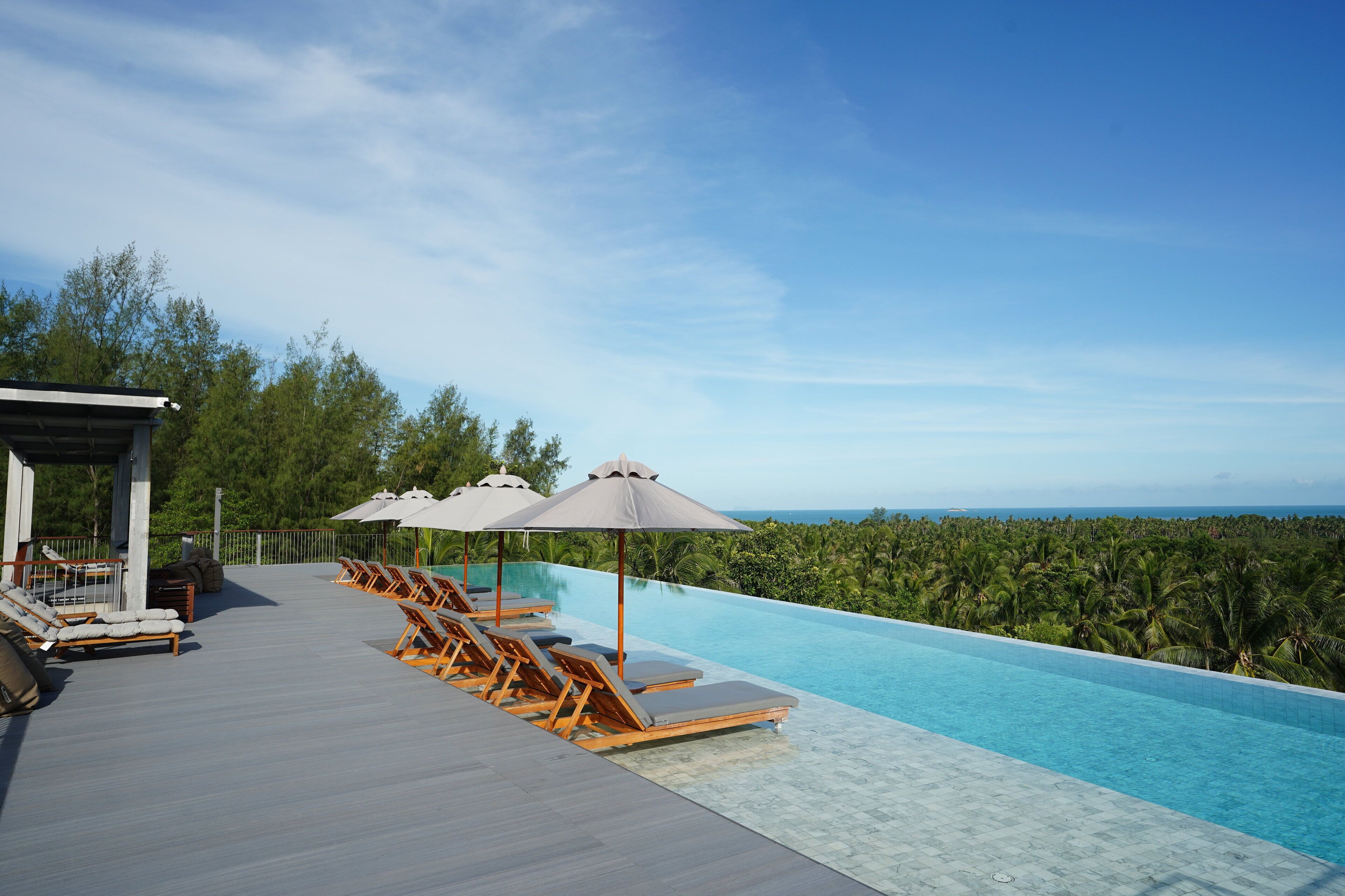 Photo - Varivana Resort Koh Phangan, The Centara Collection
