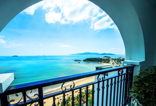 Hon Chong Retreat Hotel