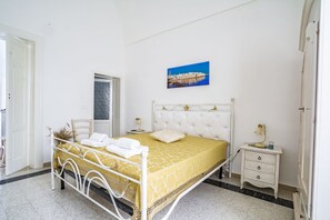 Appartamento | 2 camere, insonorizzazione, ferro/asse da stiro