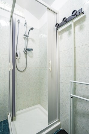 Appartamento | Doccia