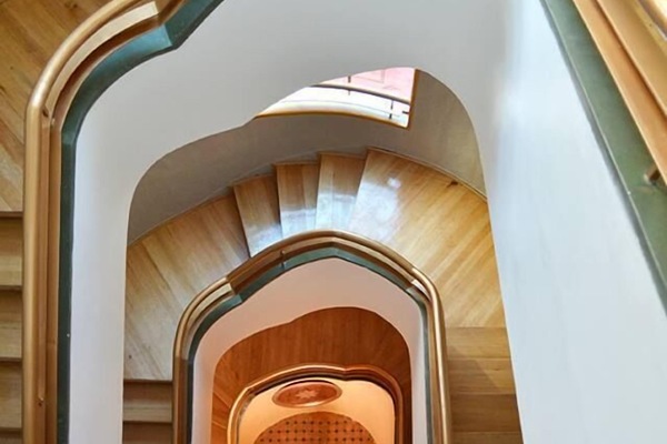 Staircase
