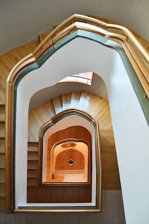 Escaleras