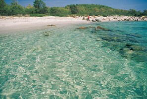 Beach - Residenza Lu Fraili (San Teodoro)