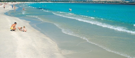 Strand