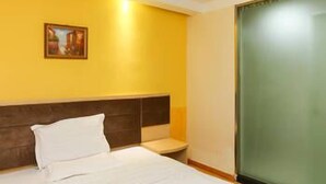 Room - 7 Days Inn (Wuxi)