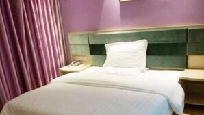 Room - 7 Days Inn (Wuxi)